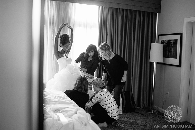 Hotel Zelos San Francisco Wedding Photography_0007