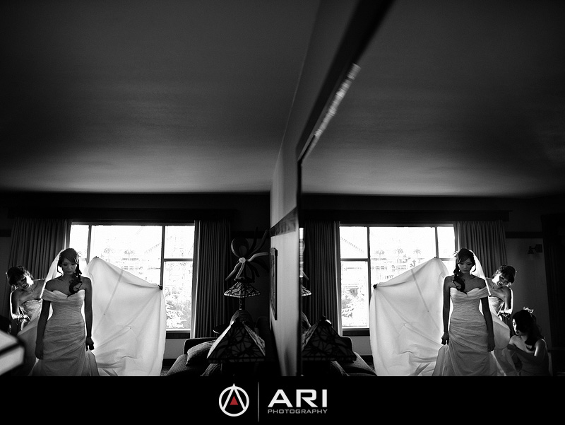 Los Angeles Wedding Photographers 0184 Ari Photography San