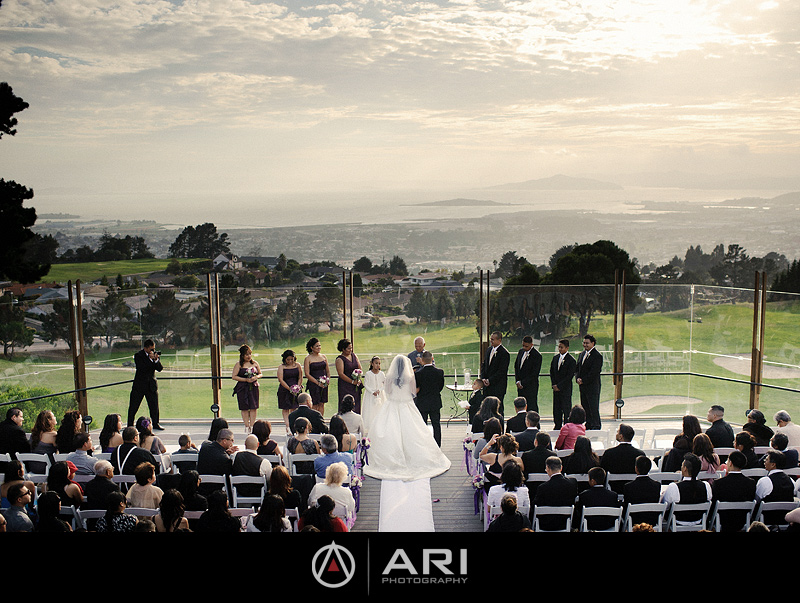 Mira Vista Golf And Country Club Wedding 0006