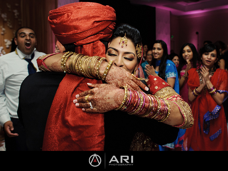 Pakistani Wedding Photography in San Francisco