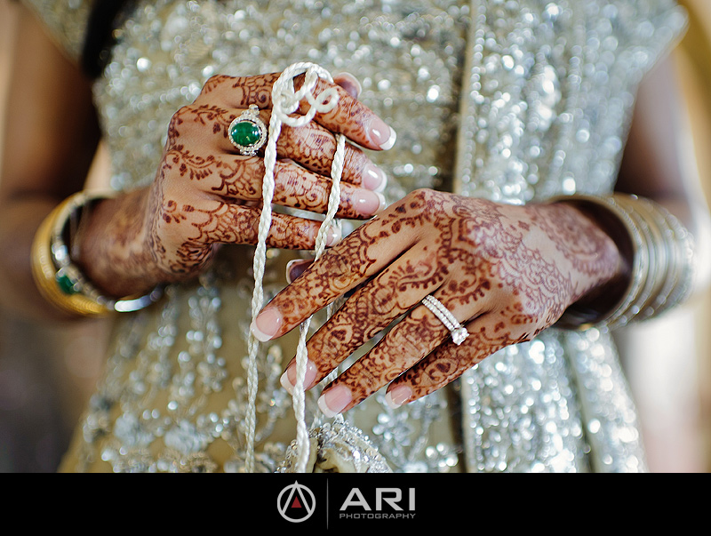 Pakistani Wedding Photography in San Francisco