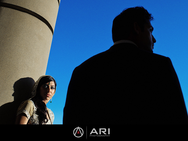 Pakistani Wedding Photography in San Francisco