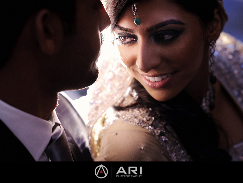 Pakistani Wedding Photography in San Francisco