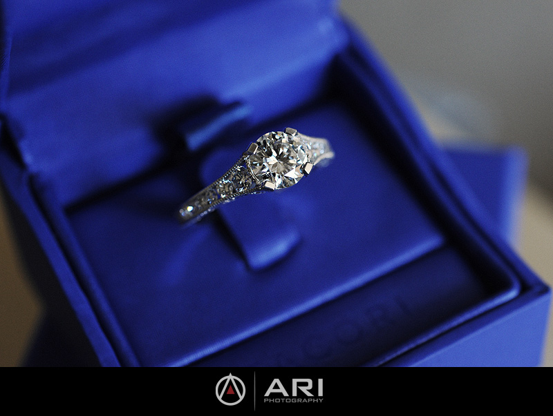 Tacori Engagement Rings