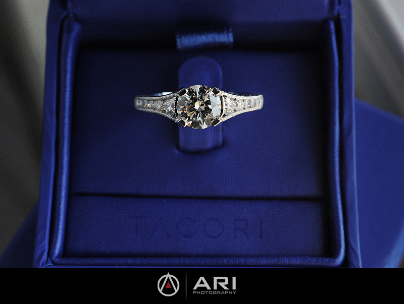 Tacori Engagement Rings