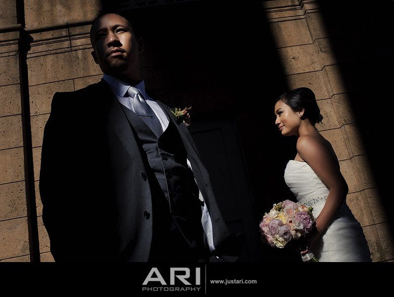 Bently Reserve Wedding