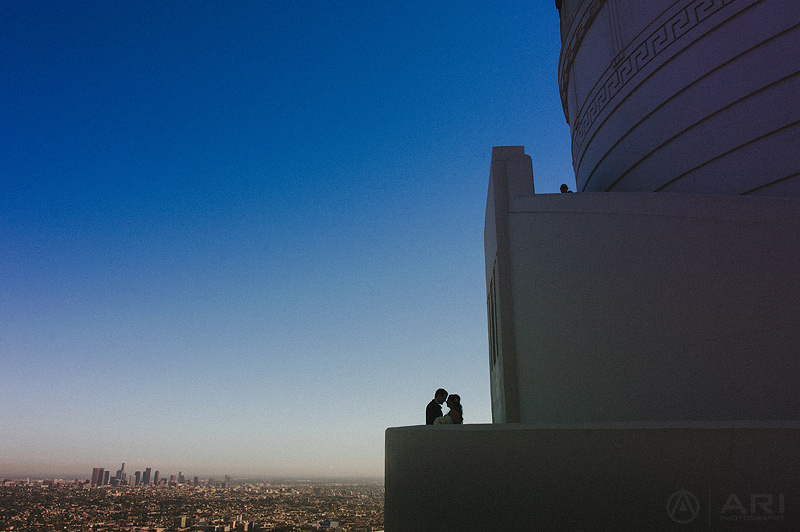 Naz+David | Metropol Banquet Wedding | Glendale, Ca