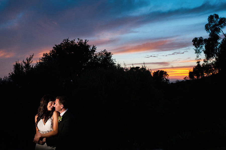 Santa Barbara Zoological Gardens Wedding Venue