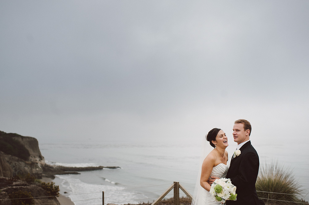 Gina+Peter | Wedding in Pismo Beach, Ca | Dolphin Bay Resort