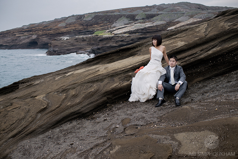 Best Hawaii Wedding Photographer