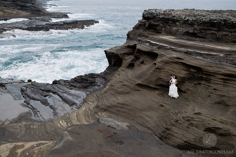 Best Hawaii Wedding Photographer