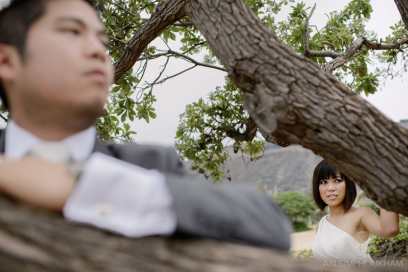 Best Hawaii Wedding Photographer