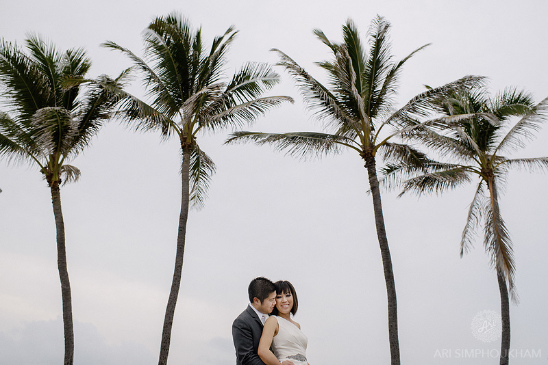 Best Hawaii Wedding Photographer