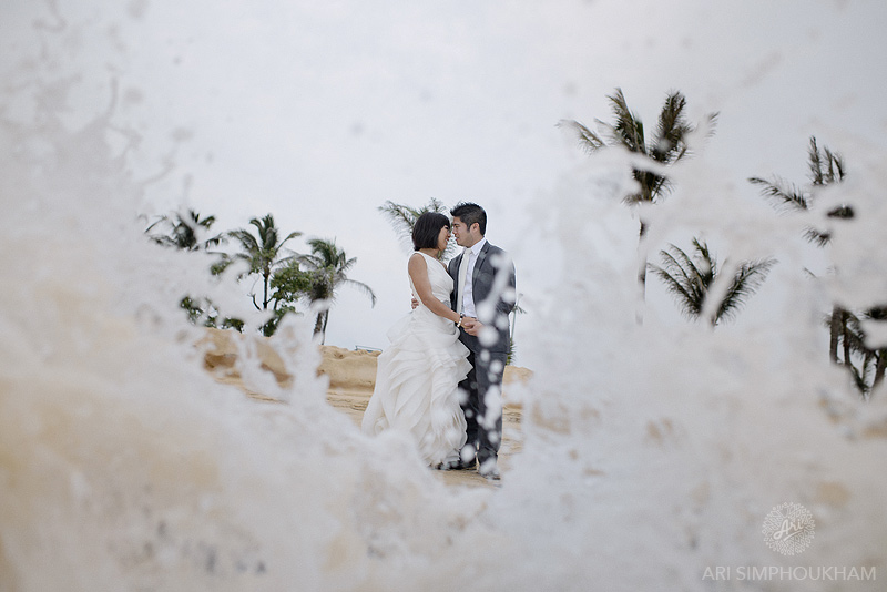 Best Hawaii Wedding Photographer