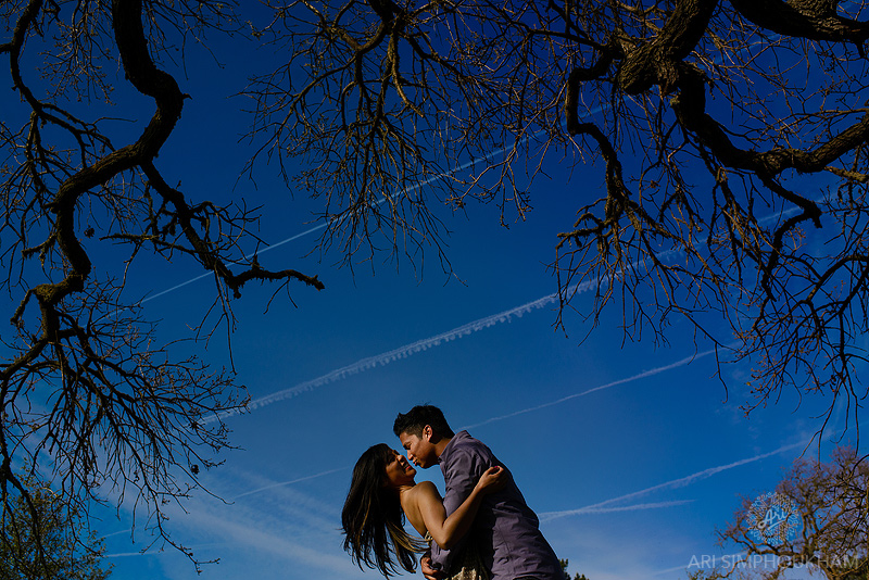 Glenn + Jenn | Bridlewood Winery in Santa Ynez Wedding Photographer