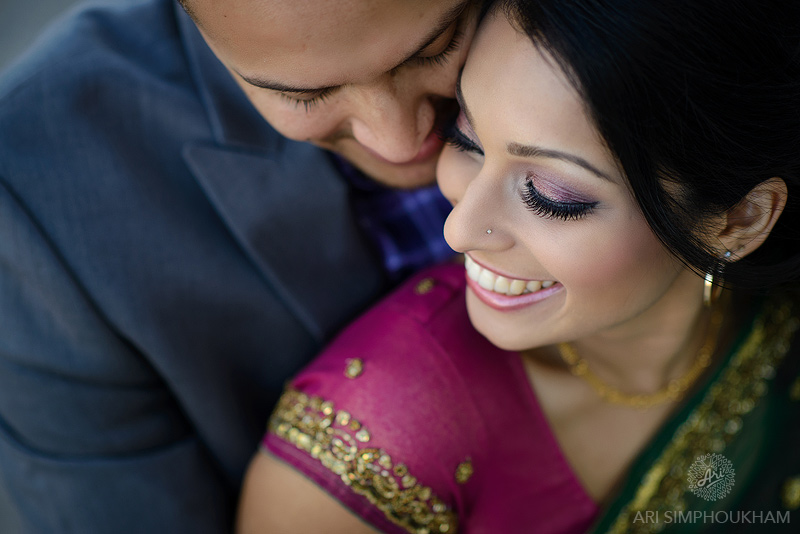 Brijith+Jeff | San Francisco Wedding Photography