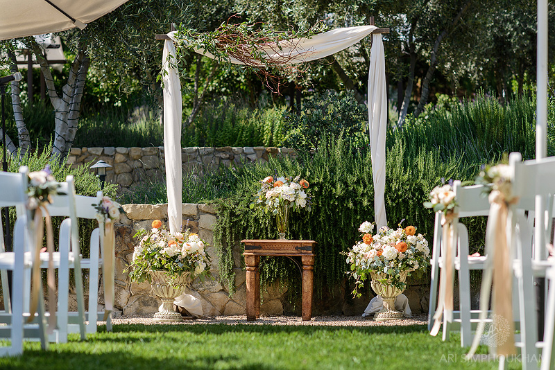 Ojai Valley Inn and Spa Weddings_0013