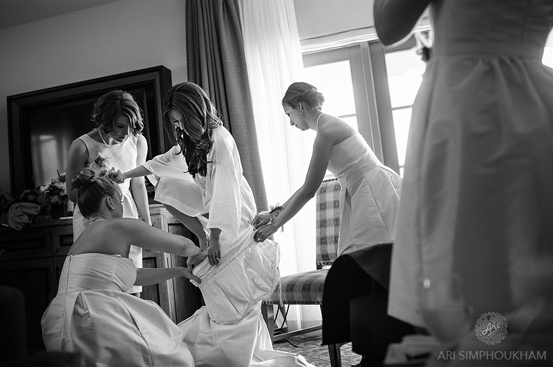 Ojai Valley Inn and Spa Weddings_0019