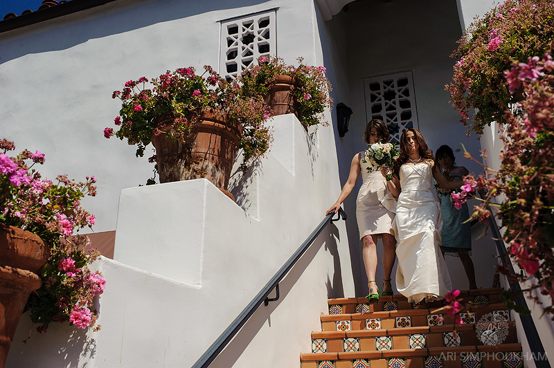 Ojai Valley Inn and Spa Weddings_0020