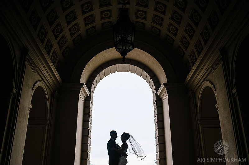 Pasadena Mesonic Temple Wedding_ 0630