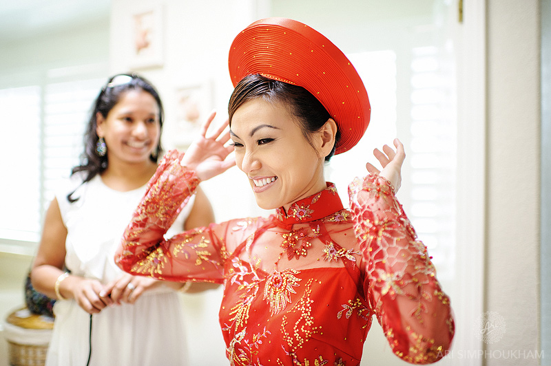 San Francisco Sir Francis Drake Hotel Wedding