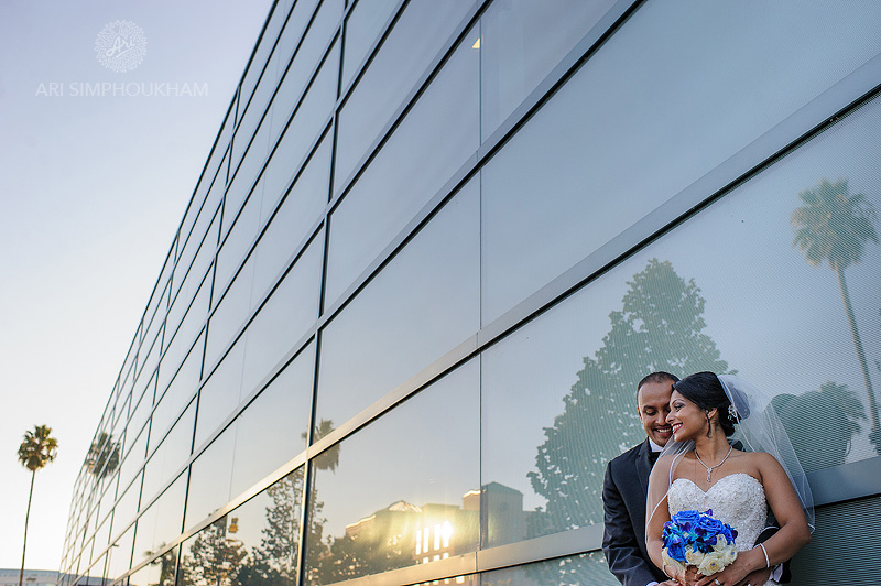 Brijith+Jeff | Santa Clara Mission Ballroom Wedding Photography | Santa Clara, Ca