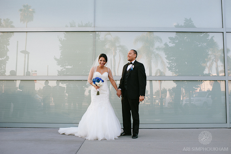 Santa Clara Mission Ballroom Wedding_ 0014