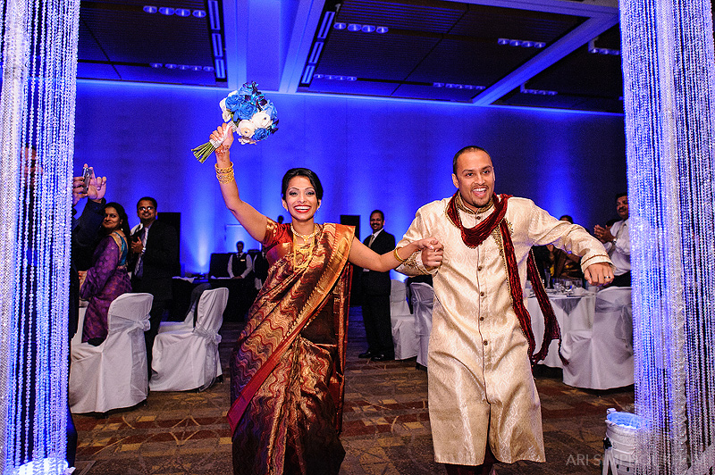 Santa Clara Mission Ballroom Wedding_ 0021