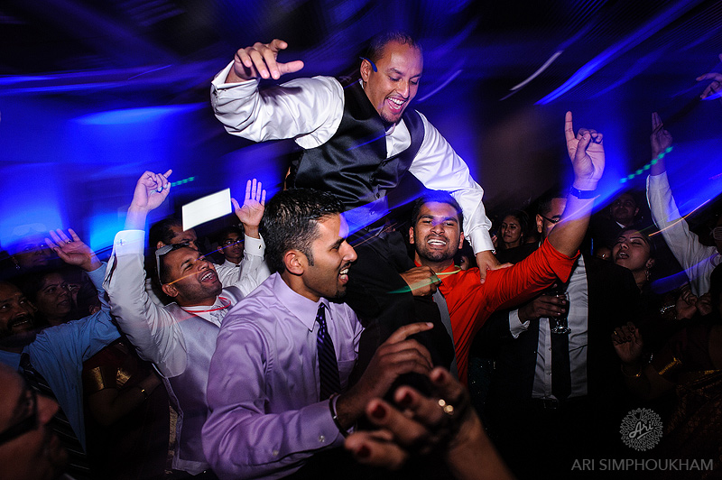 Santa Clara Mission Ballroom Wedding_ 0046