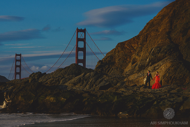 Best San Francisco Wedding Photographer_0001