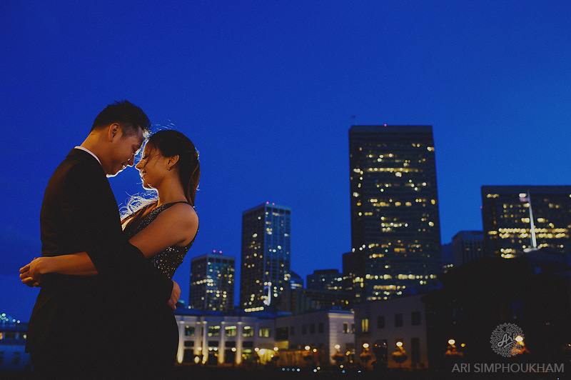 Best San Francisco Wedding Photographer_0001