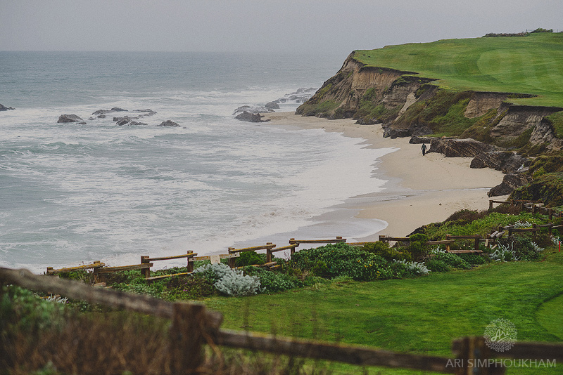 Half Moon Bay Wedding Photography_0002