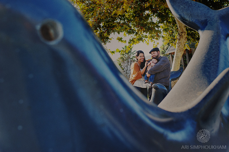 Pismo Beach Family Photographer