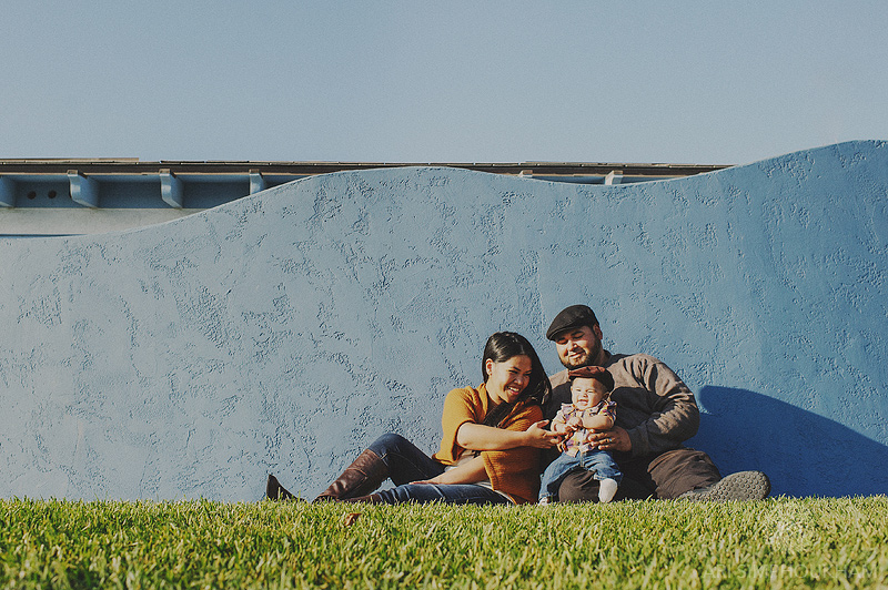 Pismo Beach Family Photographer