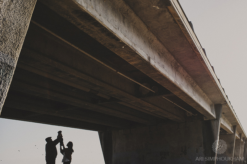 Pismo Beach Family Photographer