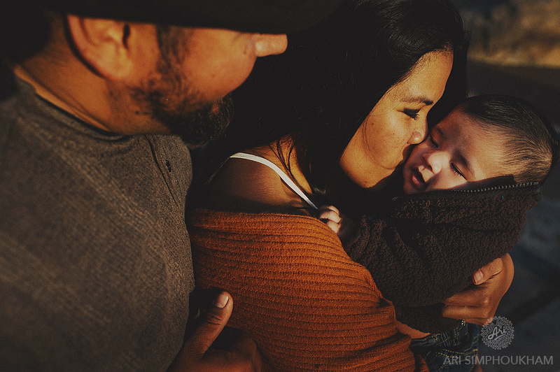 Pismo Beach Family Photographer