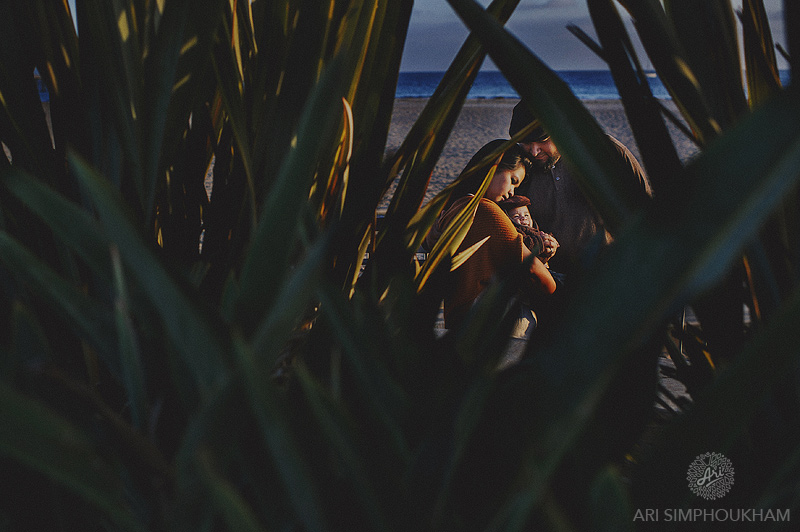 Pismo Beach Family Photographer