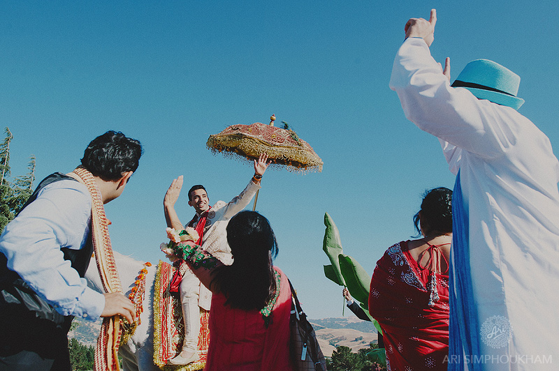 Saba+Manu Wedding | San Ramon Wedding Photographer