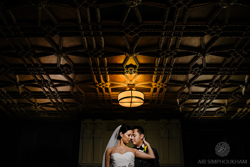 Kat_Randy_ Julia Morgan Ballroom Wedding Photography _0011