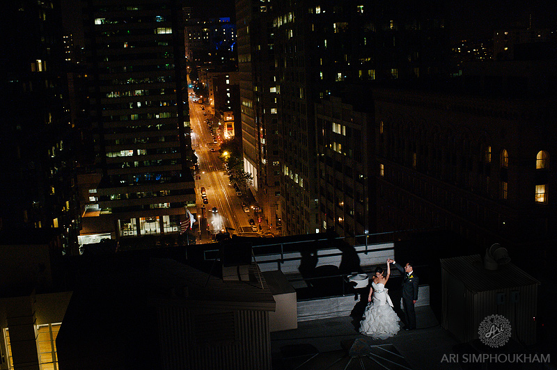 Kat+Randy | Julia Morgan Ballroom Wedding Photography in San Francisco