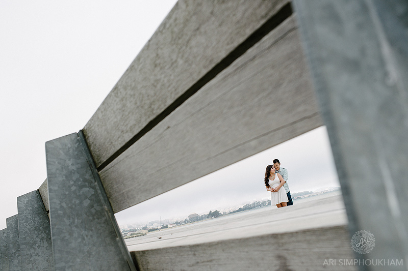 San Francisco Wedding Photography 