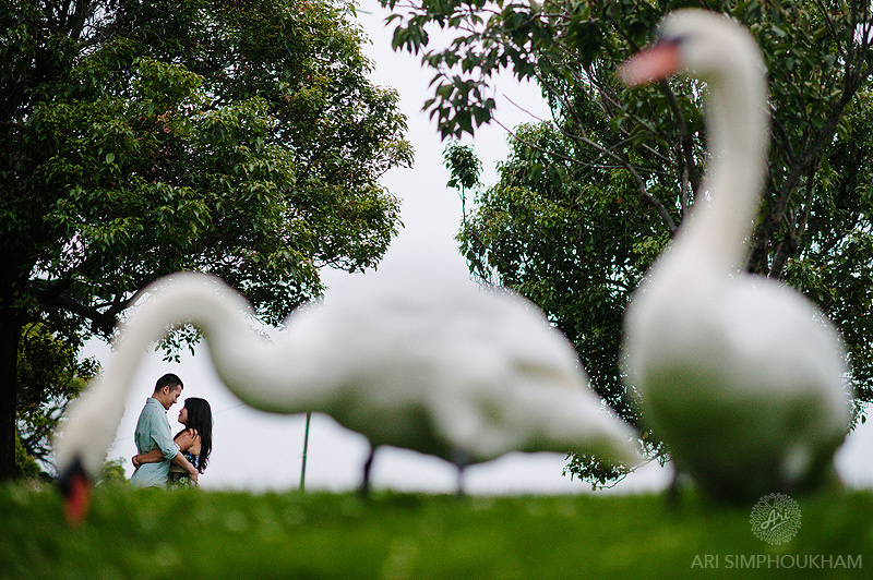 Christina+Matt | San Francisco Wedding Photography