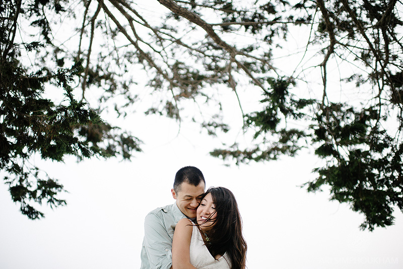 Julia San francisco wedding Morgan ball room