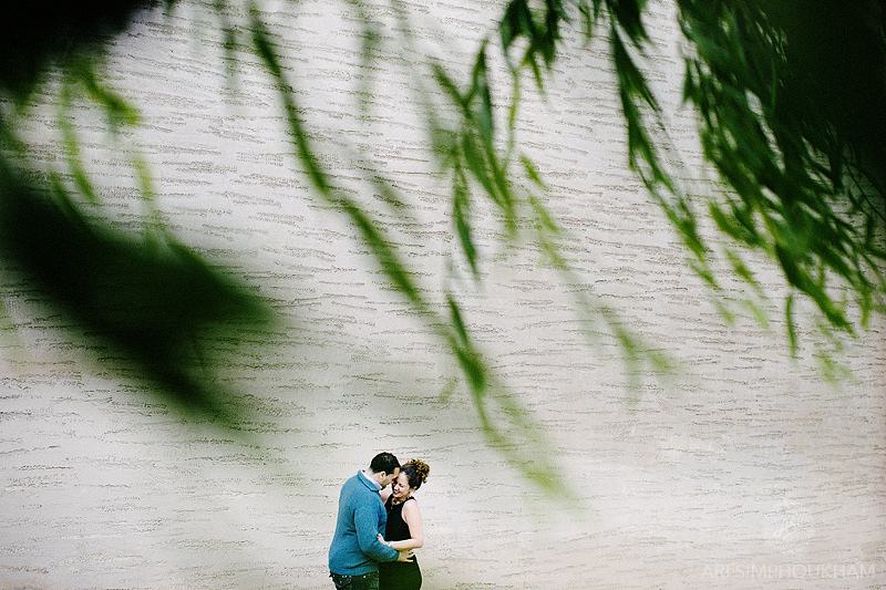 Cosette + Christian | San Francisco Wedding Photography