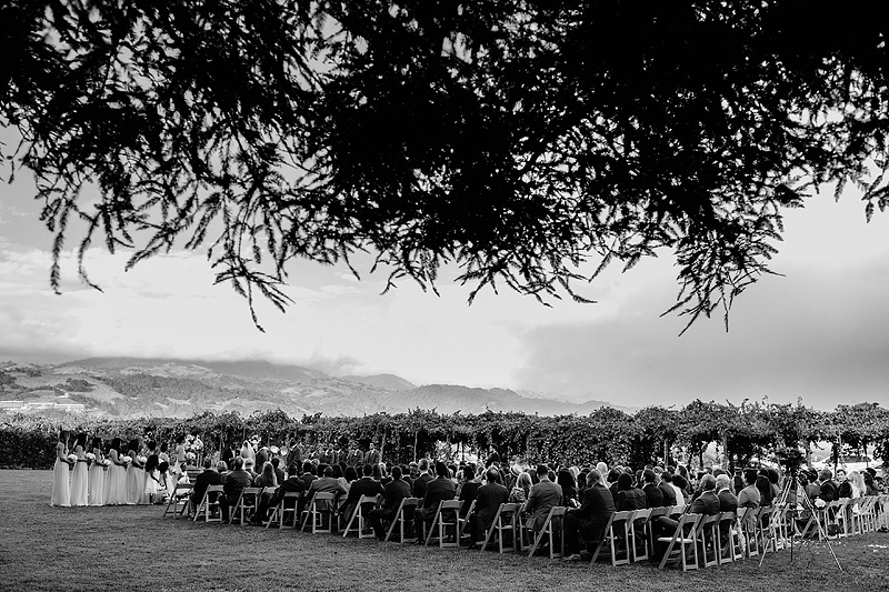 Trentadue Winery Sonoma Vineyard Wedding_0018