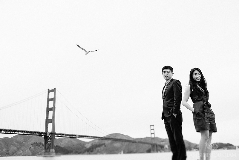 Lynn+Phil | San Francisco Wedding Photographer