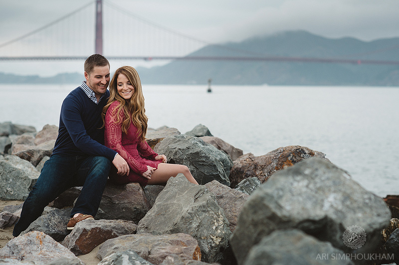 Best San Francisco Wedding Photographer_ 0015