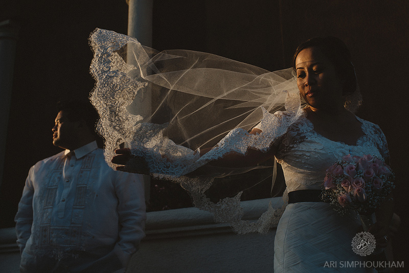 Mike+Tina | Fiorillos Wedding Photography in Santa Clara, CA