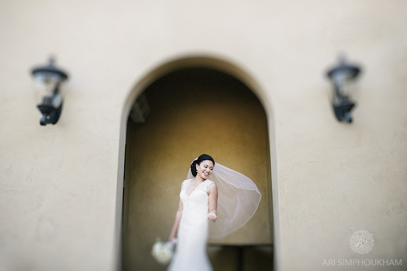 The Ranch Golf Club Wedding Photographer in San Jose