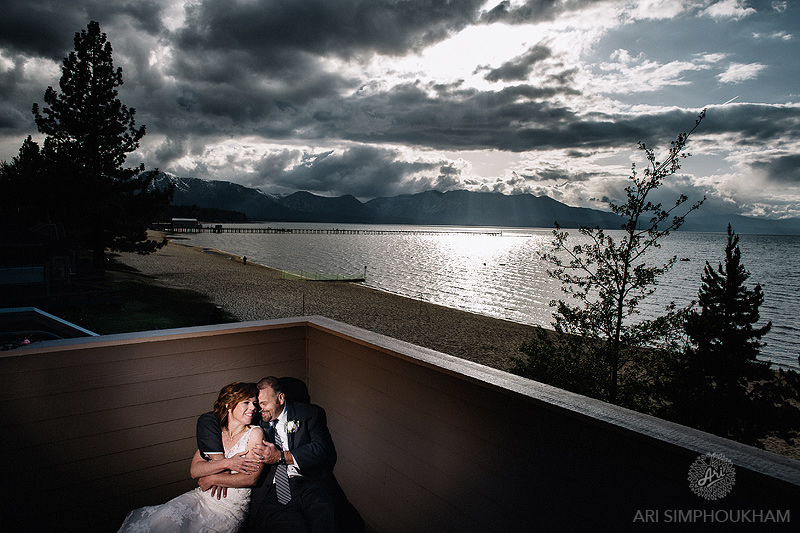 Lake Tahoe Wedding Photographer